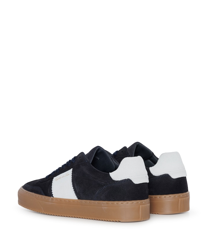 V5 heren sneakers blauw