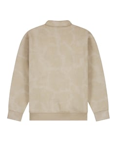Heren trui beige