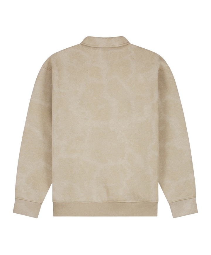 Heren trui beige