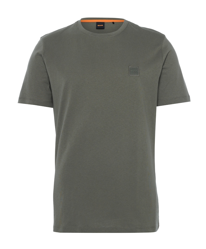 T-shirt groen