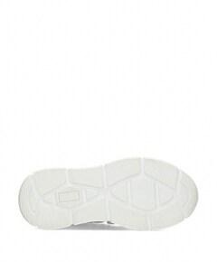 Jilly dames sneakers wit