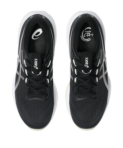 Gel-cumulus 28 heren runningschoenen zwart
