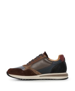 Temple sneakers bruin