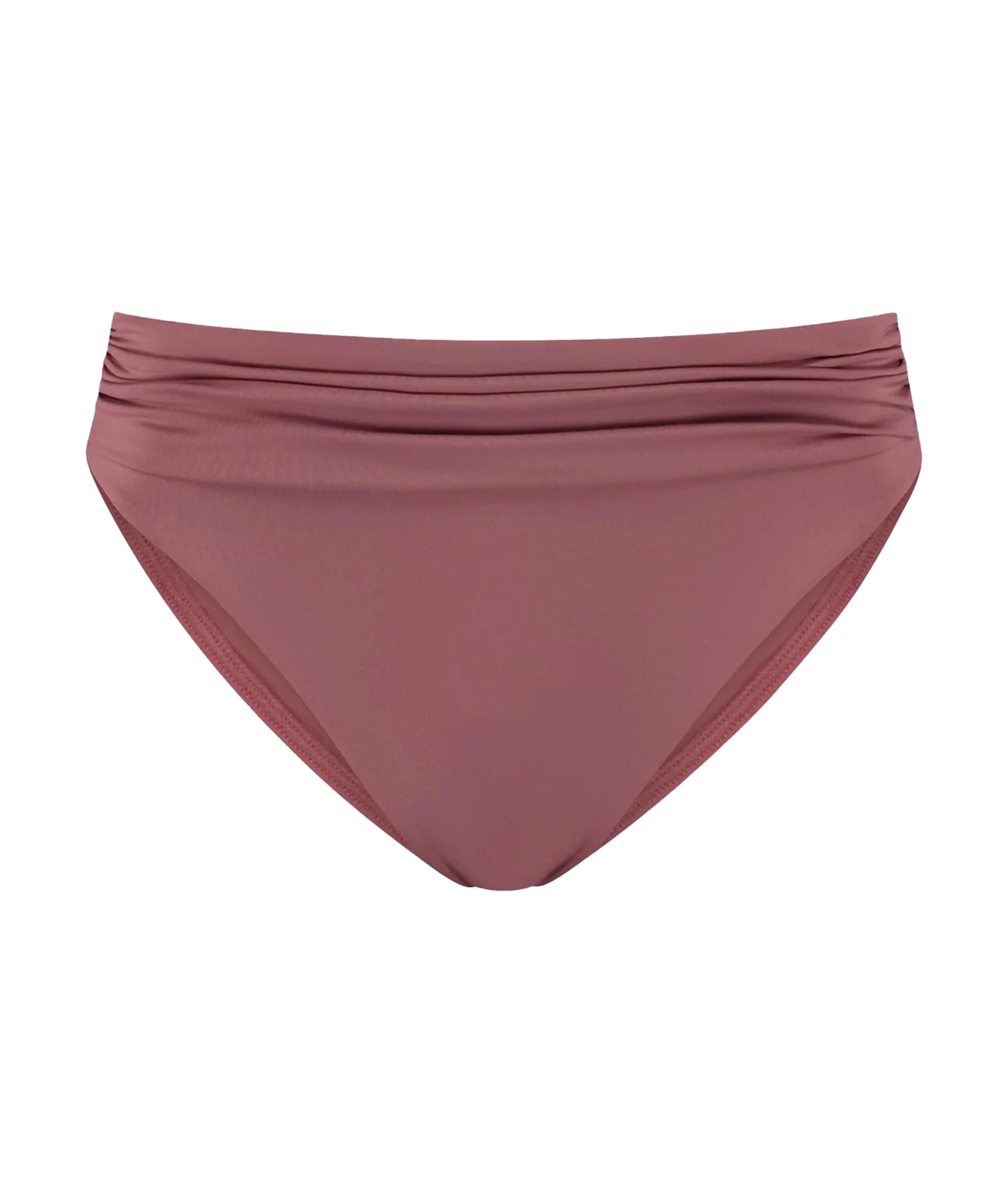 Dames bikinibroekje roze