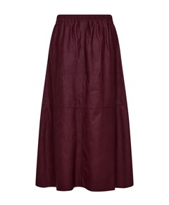 Rok bordeaux