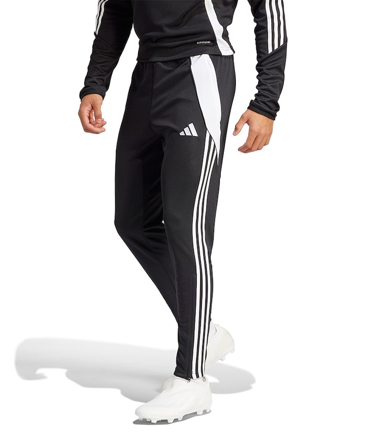 Tiro24 Trpnt S trainingsbroek zwart