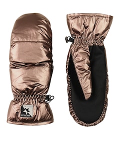 Handschoenen bruin