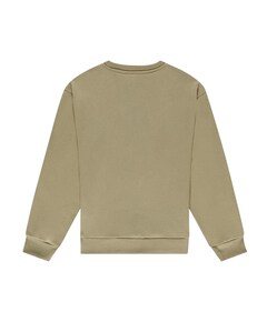 Sweater groen