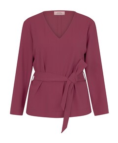 Dames blouse roze