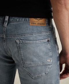 PME LEGEND NIGHTFLIGHT SHORTS heren korte broek blauw