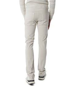 Arne Pipe heren jeans beige
