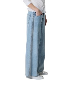 NEVADA jeans blauw