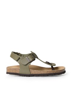 meisjes sandalen groen