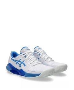 Gel-challenger 14 Clay dames tennisschoenen wit