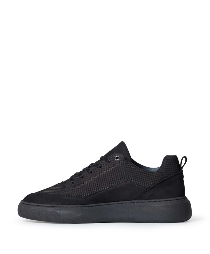 DR7 sneakers zwart