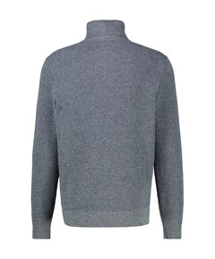Heren trui blauw