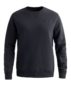 Heren trui blauw