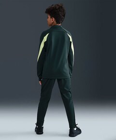 Nike Academy Big Kids' Dri-fit Pant jongens trainingsbroek groen