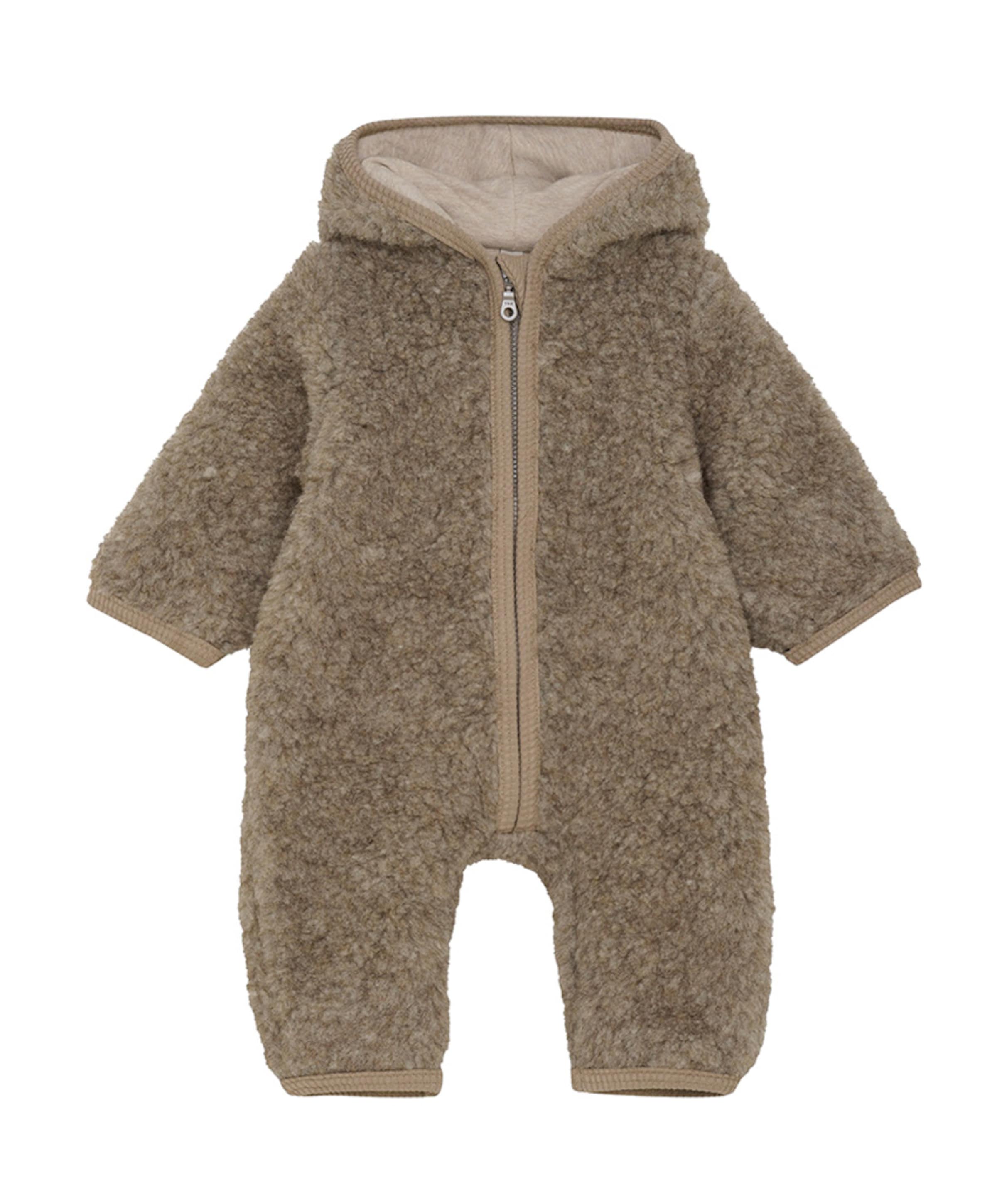 Babypakje beige