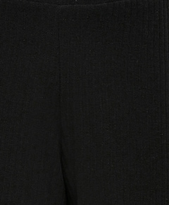 KOGNELLA JRS NOOS meisjes broek zwart
