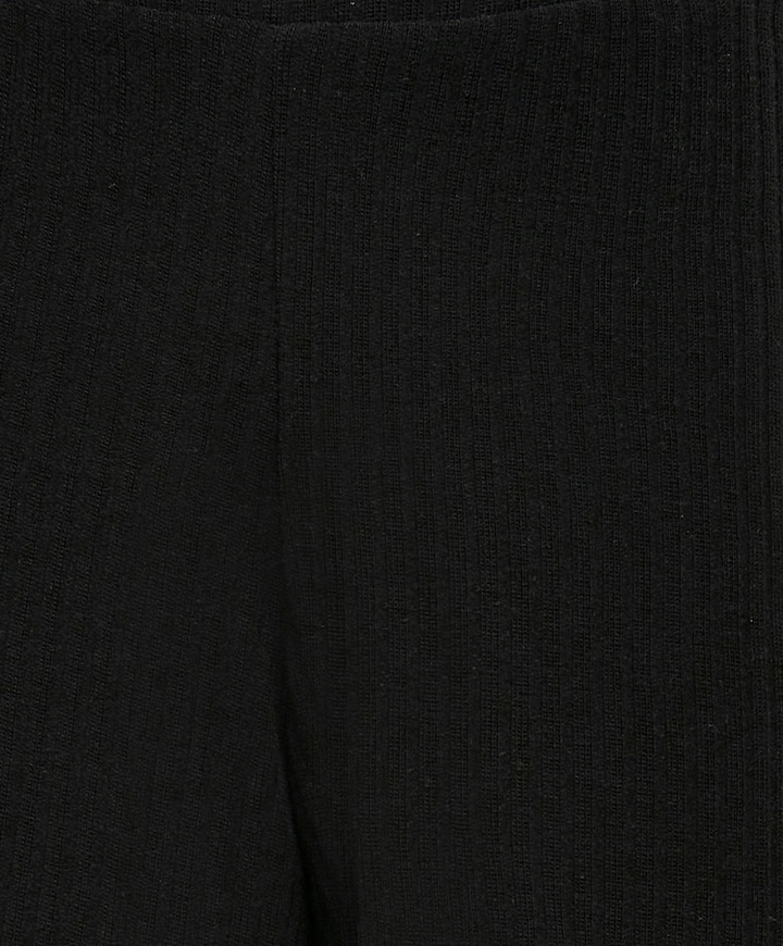 KOGNELLA JRS NOOS meisjes broek zwart