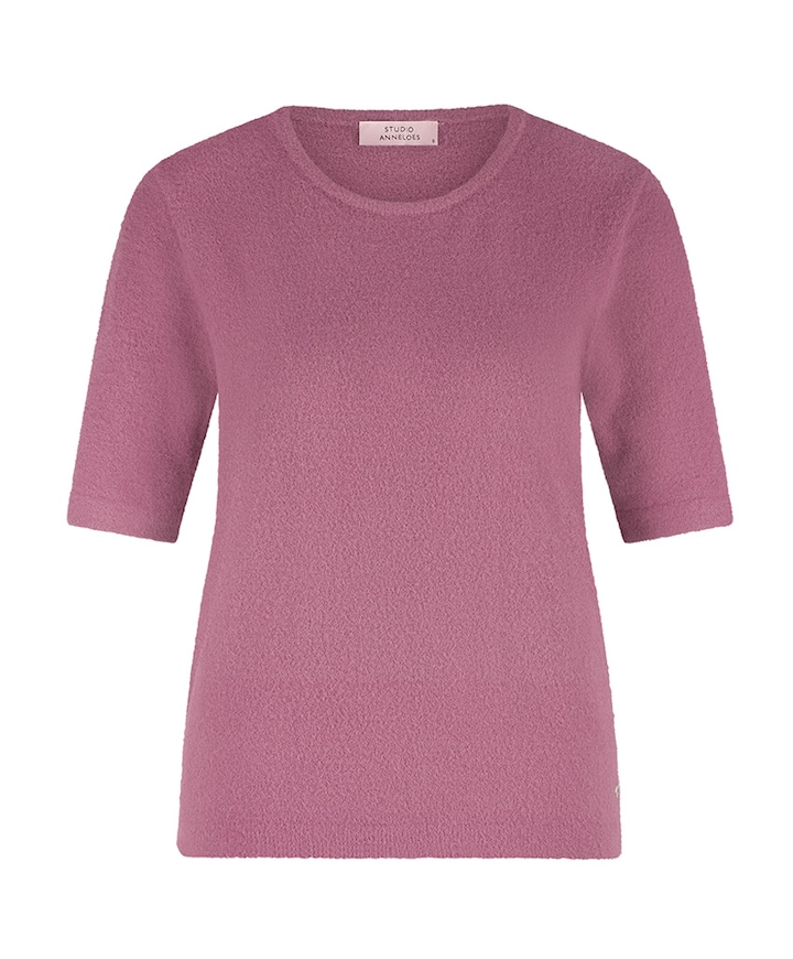 Trui roze