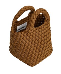 Dames tas bruin