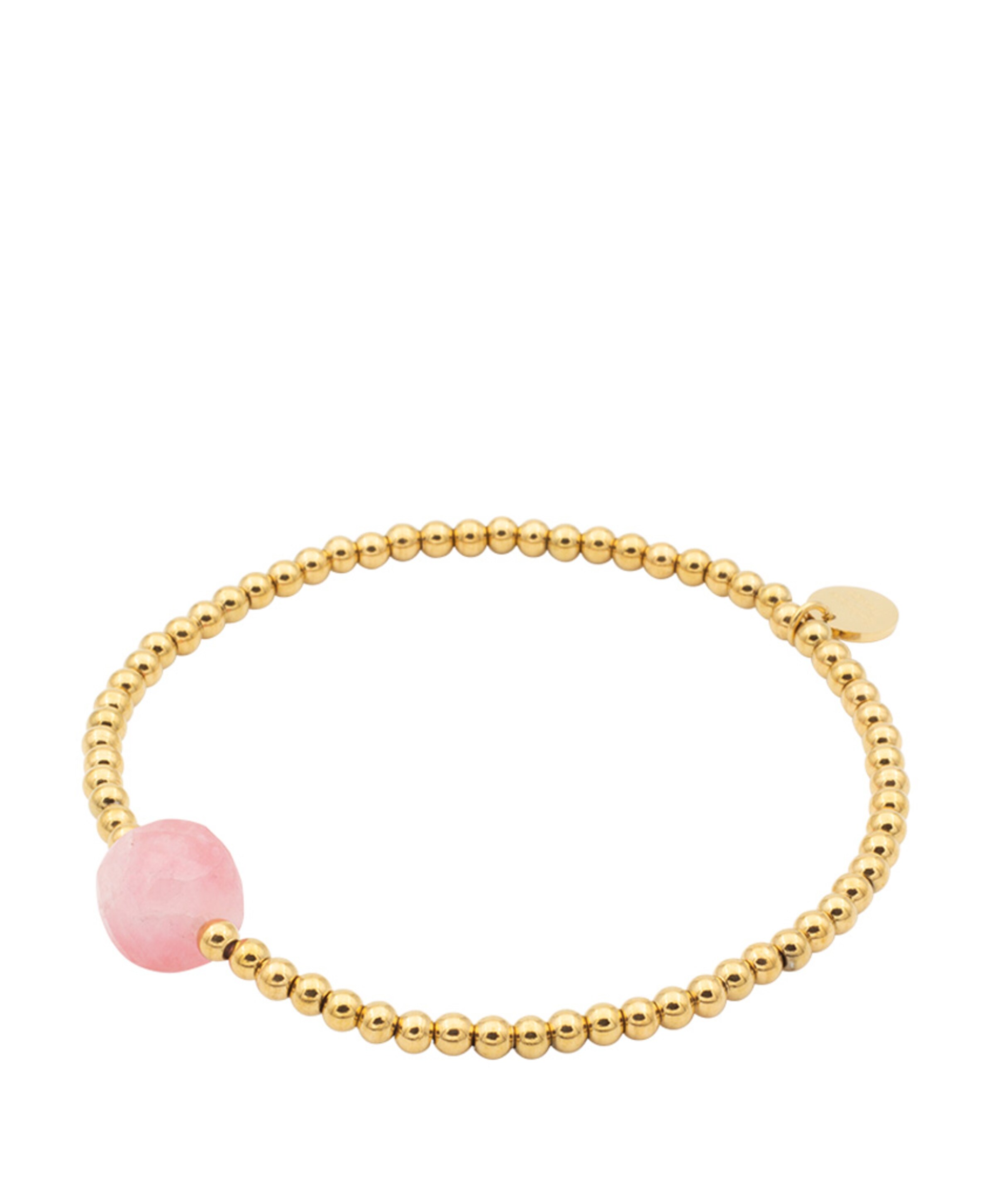 Armband goud