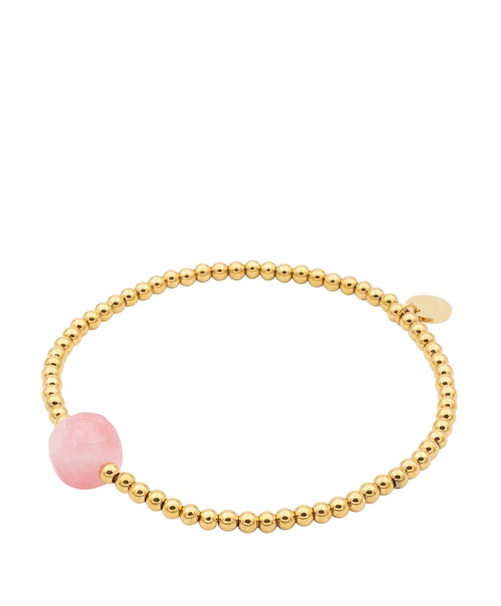 Armband goud