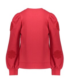 Sweater rood