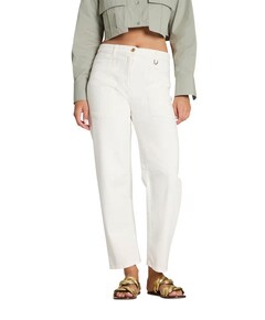 Ocean dames jeans ecru