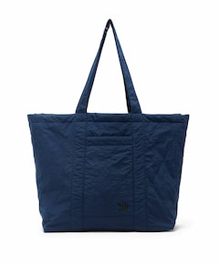 Dames tas blauw