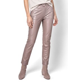 dames broek beige