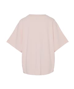 Dames trui roze