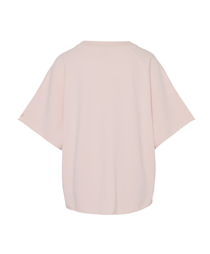 Dames trui roze