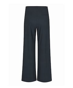 Lexie bnd pinstripe broek grijs