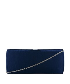 Tas blauw