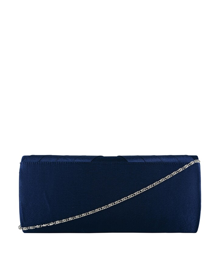 Tas blauw