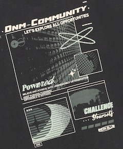 Jongens T-shirt grijs