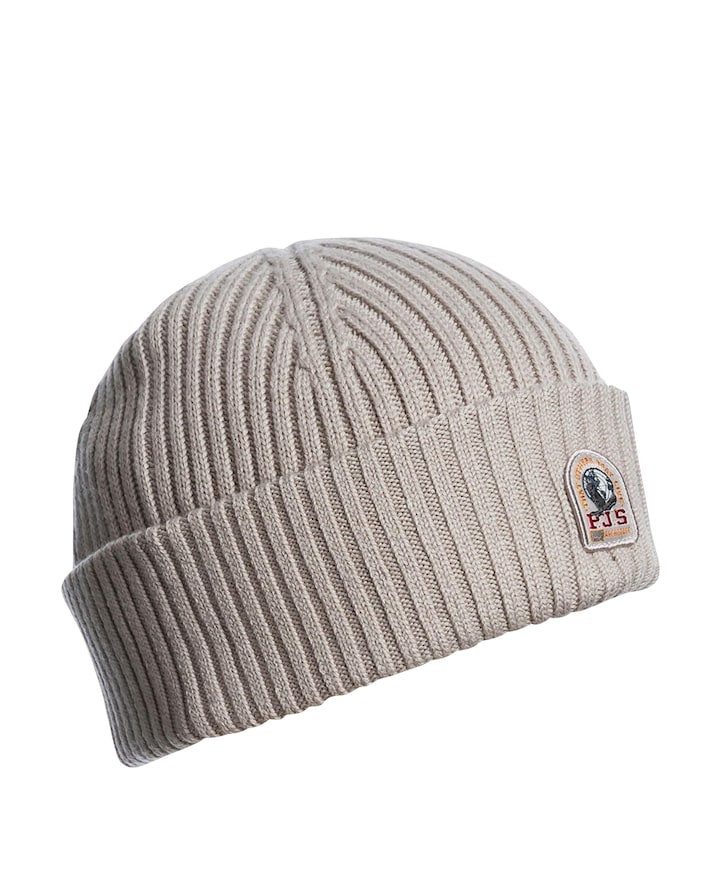 Heren hoofdaccessoire grijs