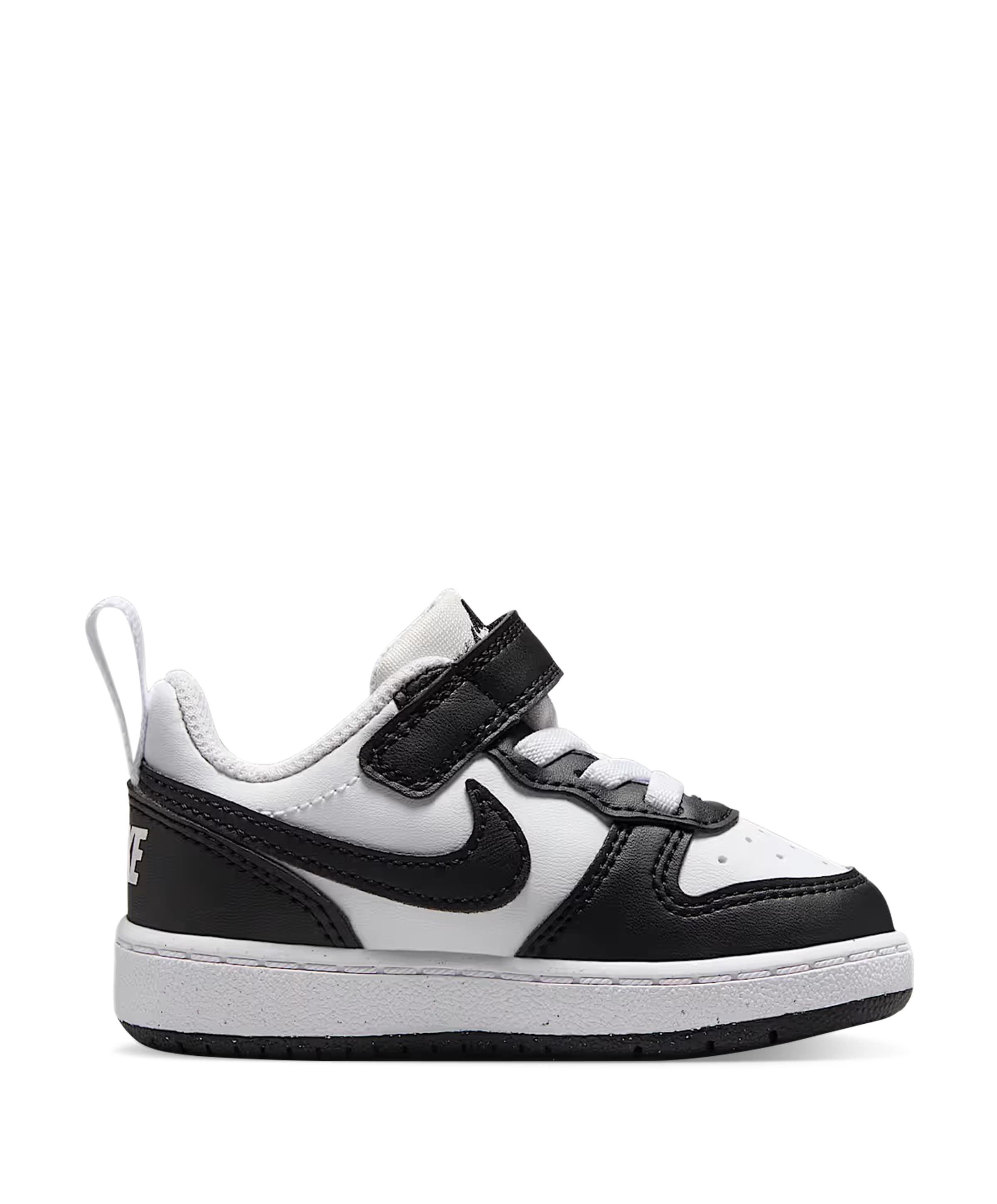 Nike Court Borough Low Recraft Baby uniseks sneakers  wit