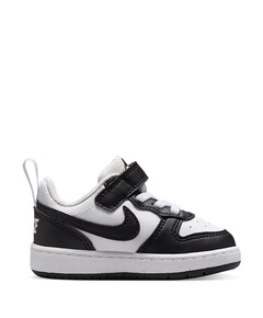 Nike Court Borough Low Recraft Baby uniseks sneakers  wit