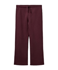 Gabisy sweatpants meisjes broek bordeaux