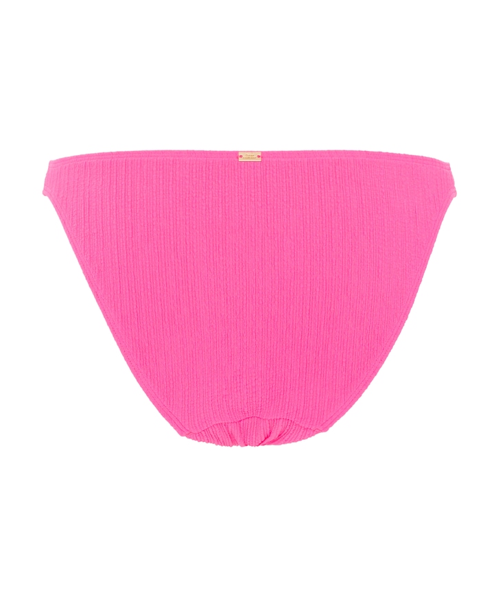 Bikinibroekje roze