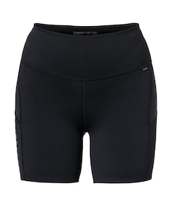 LILOU short dames tight short zwart
