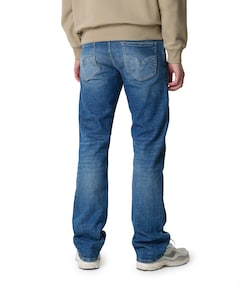 1985 LARKEE heren jeans blauw