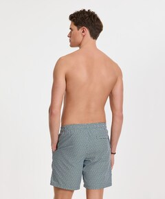 Zwemshort groen