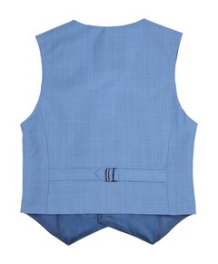 Gilet blauw