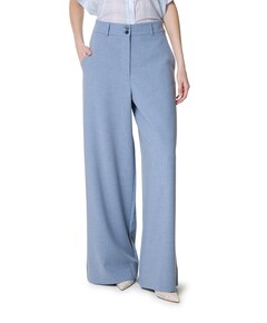 LAURAFV 826 DAWN BLUE dames broek blauw