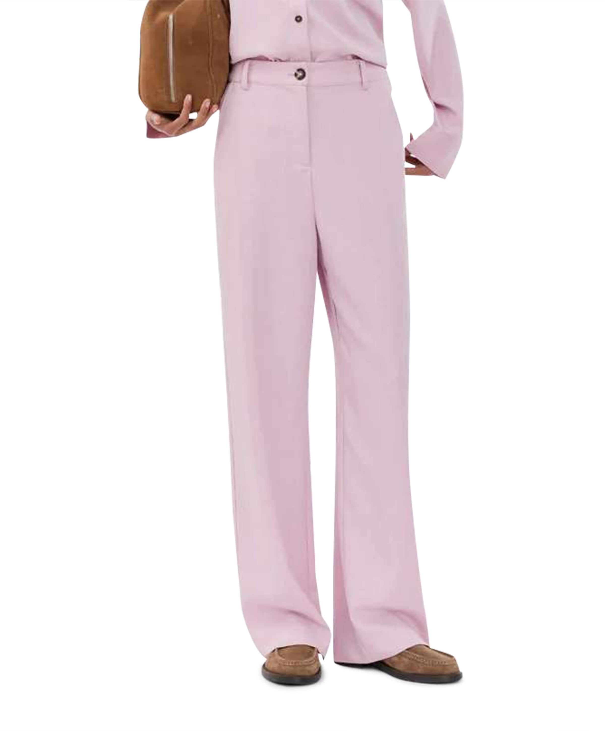 Sophiemd dames broek roze